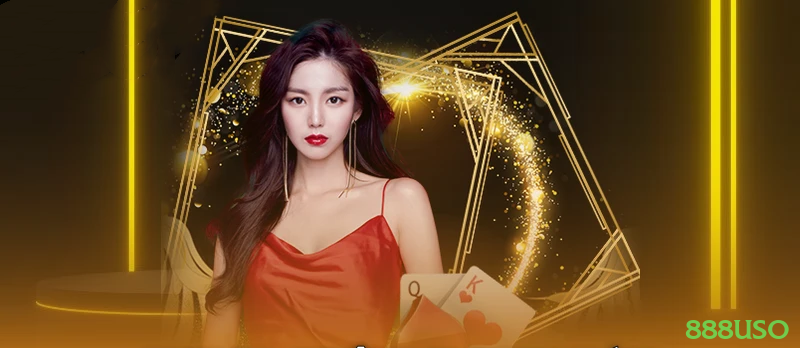 Cassino ao vivo 888uso